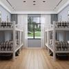 Miling Dormitory Bunk Bed