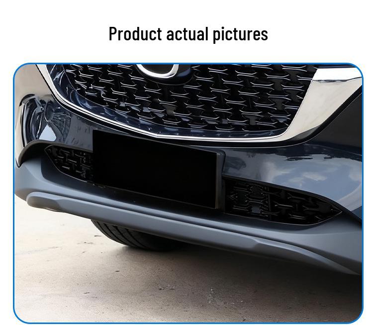 Insektenschutzgitter für 25 Changan Mazda CX-5 Modelle: Kühlergrill, Wassertank-Schutz, Insekten- und Pollenschutzgitter.