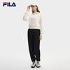 FILA Women's Logo Pullover Sweatshirt