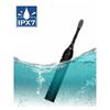 Electric toothbrush electric toothbrush black