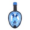 Full Dry Snorkel Mask Set Silicone Scuba Diving Snorkeling Swimming