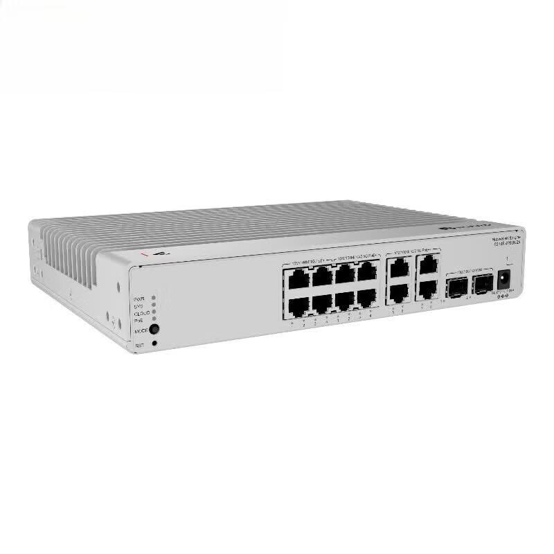 Huawei S310S-4P8UN2X Layer 3 Managed PoE Switch