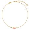 Lv Pearly Confetti Minimalist Design Necklace Women Necklace Gold M04159