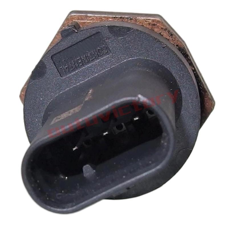 1pc Fuel Rail Pressure Sensor 12672582 A2C89864801 for OPEL ASTRA K Sports Tourer (B16) 2015+