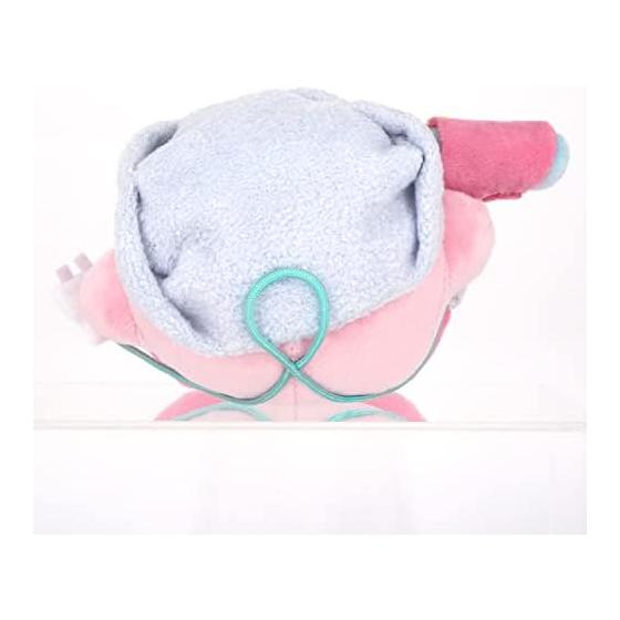 Sanei Boeki Kirby Sweet Dreams Plush - Dryer Time KSD-03