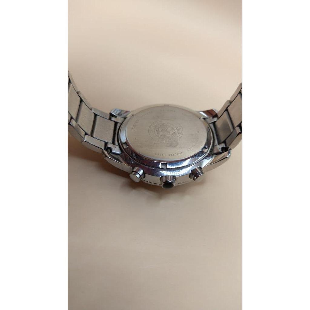 Used CITIZEN Eco Drive E820-S080304