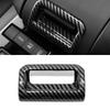 For Toyota Highlander XU70 Kluger     2024 Car Armrest Box Handle Decoration Covers Sticker Trim Accessories