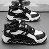 Original Designer Men's Sneakers Fashion Outdoor Casual Shoe Korean Version Street Skateboard Shoes for Men Platform Tenis Shoes