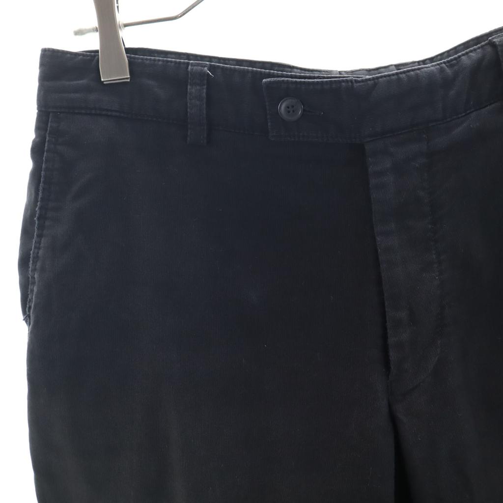 Hugo Boss Lange Hose 46 schwarz Herren Gebraucht