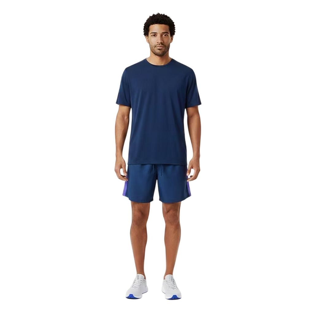 New Balance Mens Performance Gym Shorts
