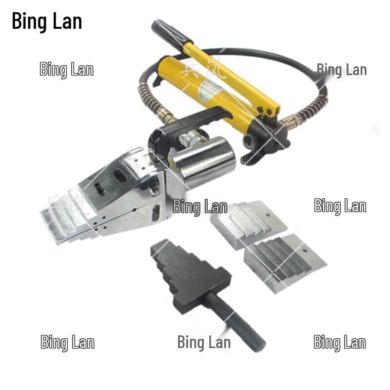 Hydraulic Spreader and Flange Separator Kit