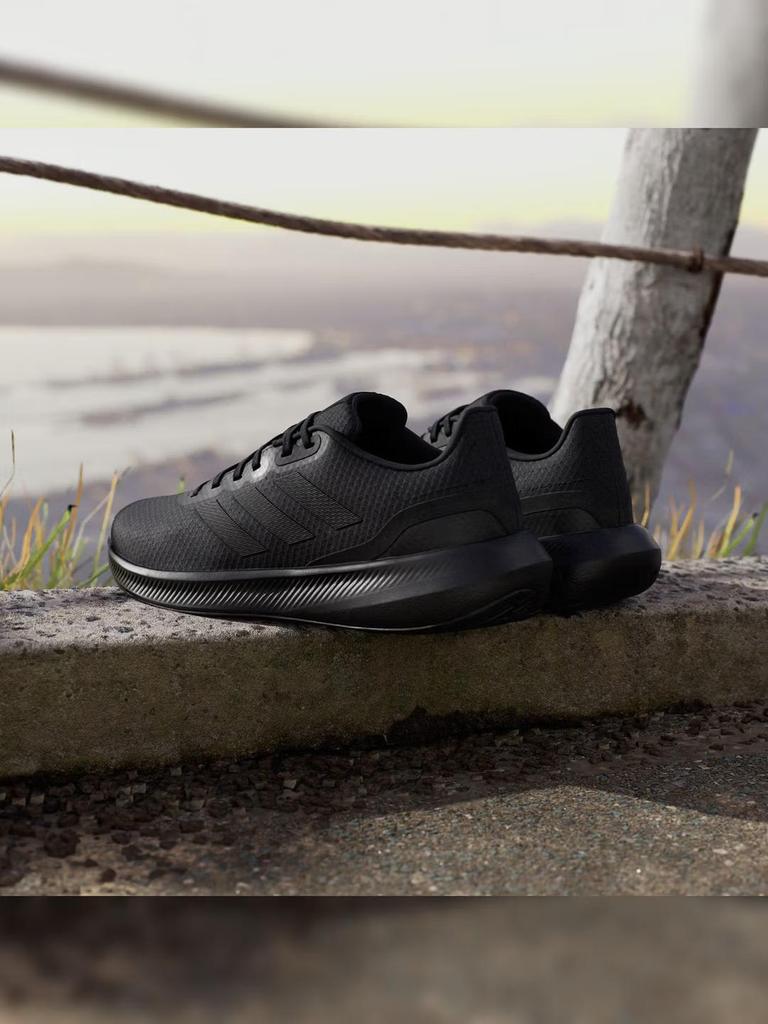נעלי ריצה אדידס RUNFALCON נוחות לגברים - Adidas HP7544