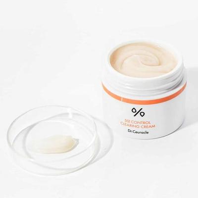 Dr. Ceuracle 5 Alpha Control Clearing Cream