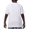 Jordan Kids T Shirts Crew Neck Moderate HM4742-100