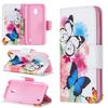 For Nokia C21 G11 G21 G20 X10 X20 C1 Plus Wallet Flip Case For Nokia 2.2 4.2 6.2 7.2 2.3 1.3 5.3 1.4 2.4 3.4 5.4 Back Cover