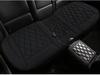Heated Rear Car Seat Cover Car Heating Cushion Winter Heated Seats Auto Seat Warmer 12V Seat Cushion For Rear Car Seats Cushion