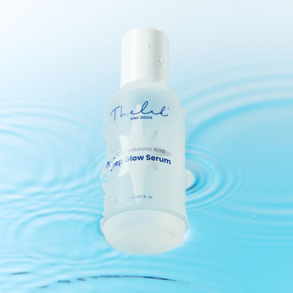 Oligo Hyaluronic Acid Deep Glow Serum