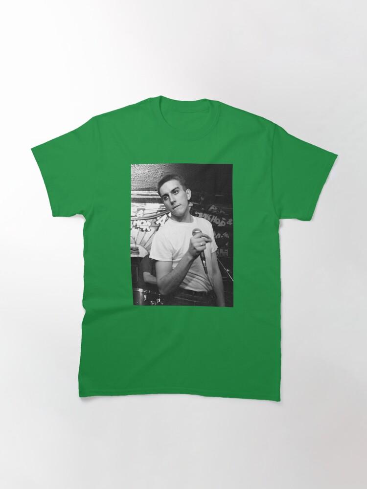 The Specials TERRY HALL 1959-2022 HOPE Classic T-Shirt