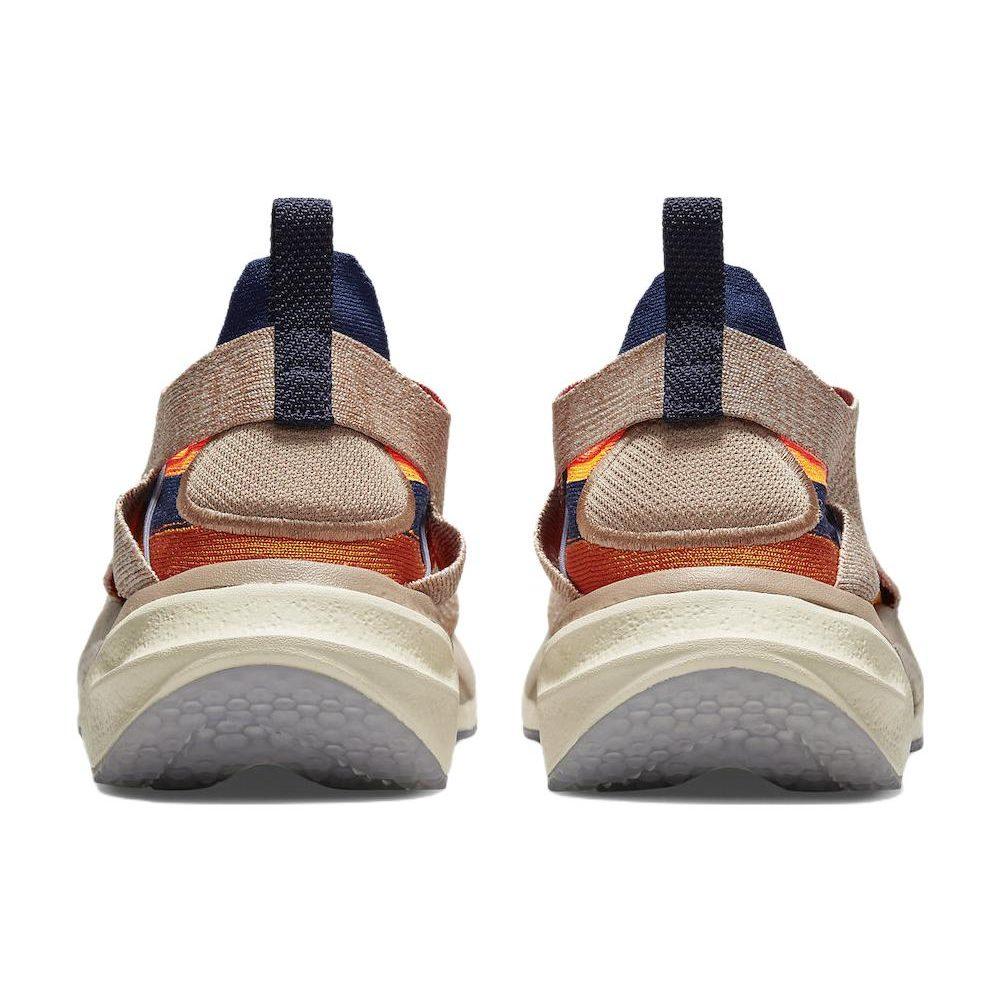 Nike Spark Flyknit Tan Total Orange DD1901-200
