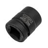 31mm 1" Impact Socket (6-point)