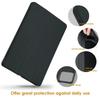 For Redmi Pad 2 Case Tri-Folding Stand Smart Tablet Cover for Coque Xiaomi Redmi Pad 2 2025 Case 11' Funda Auto Wake Up & Sleep
