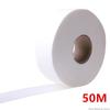 50/100m Wax Paper For Women Professional Hair Removal Waxing Strip Non-woven Fabric Waxing Papers Depilatory Beauty Tool Removal