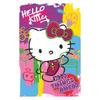 Hello Kitty Pop Framed Poster