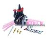 Carburetor for MAIKUNI PWK 21-34mm Motorcycle/ATV