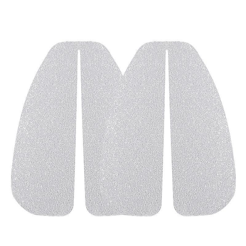 Cut-to-Size, Silent, Shock-Absorbing, Wear-Resistant, Non-Slip Sole Stickers for High Heels