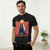Kurapika T Shirt for Unisex Pure Cotton Vintage TShirt Crew Neck Tees Short Sleeve Clothes Printed