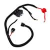 For 7L5533A226T 1999-2006 Electric Control Double Fan Harness Connector Wiring