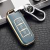 GAC Trumpchi Key Cover: GS4, GS5, GS3, GA4, GA6 Car Key Protective Case for Men and Women