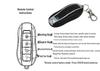 Waterproof Rechargeable Anti-Theft Vibration Alarm for Bikes and Motorcycles