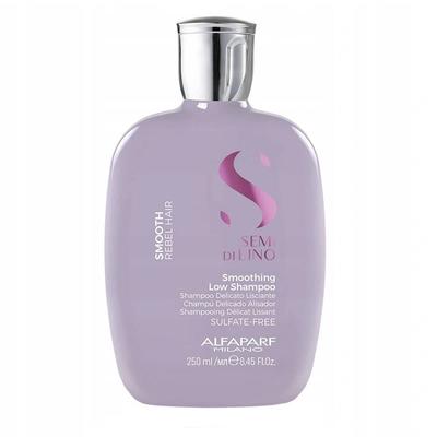 Alfaparf Semi Di Lino Smooth Shampoo 250
