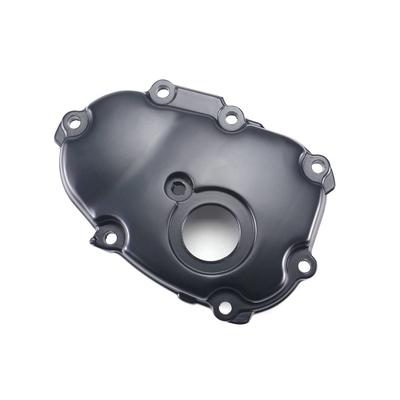 Engine Crankcase Oil Pump Stator Cover For Yamaha YZF R6 YZF600 2006-2022 2007 2008 2009 2010 2011 2012 2013 2014 15 Right Side