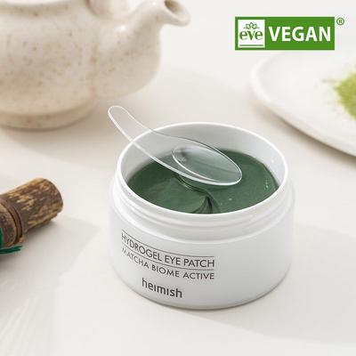 Matcha Biome Hydrogel Eye Patch (60ea)