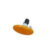 Kierunkowskaz boczny 1 szt. Pomarańczowy Do Fiat Palio Weekend OEM 46458910