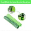 Replacement parts kit for iRobot Roomba I7 I7+ I3 I4 I6 I8+ J7+ E5 E6 E7 vacuum cleaner