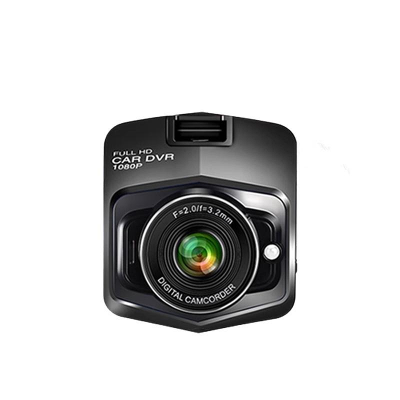 2.4" HD 1080P Dash Cam with Single Lens Car Recorder