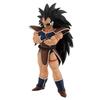 Bandai Ichiban Kuji Dragon Ball VS Omnibus Amazing B Prize Raditz MASTERLISE