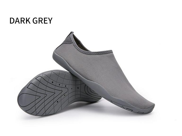 2022 Lightweight Non-Slip Outdoor Trekking and Water Shoes for Men and Women