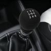 Gear Shift Knob Silicone Cover Universal Gear Rod Protect Shifter Dustproof Lever Handle Manual Nonslip WaterProof Case R7C5