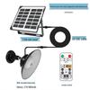 Oświetlenie LED – Lampy solarne LED