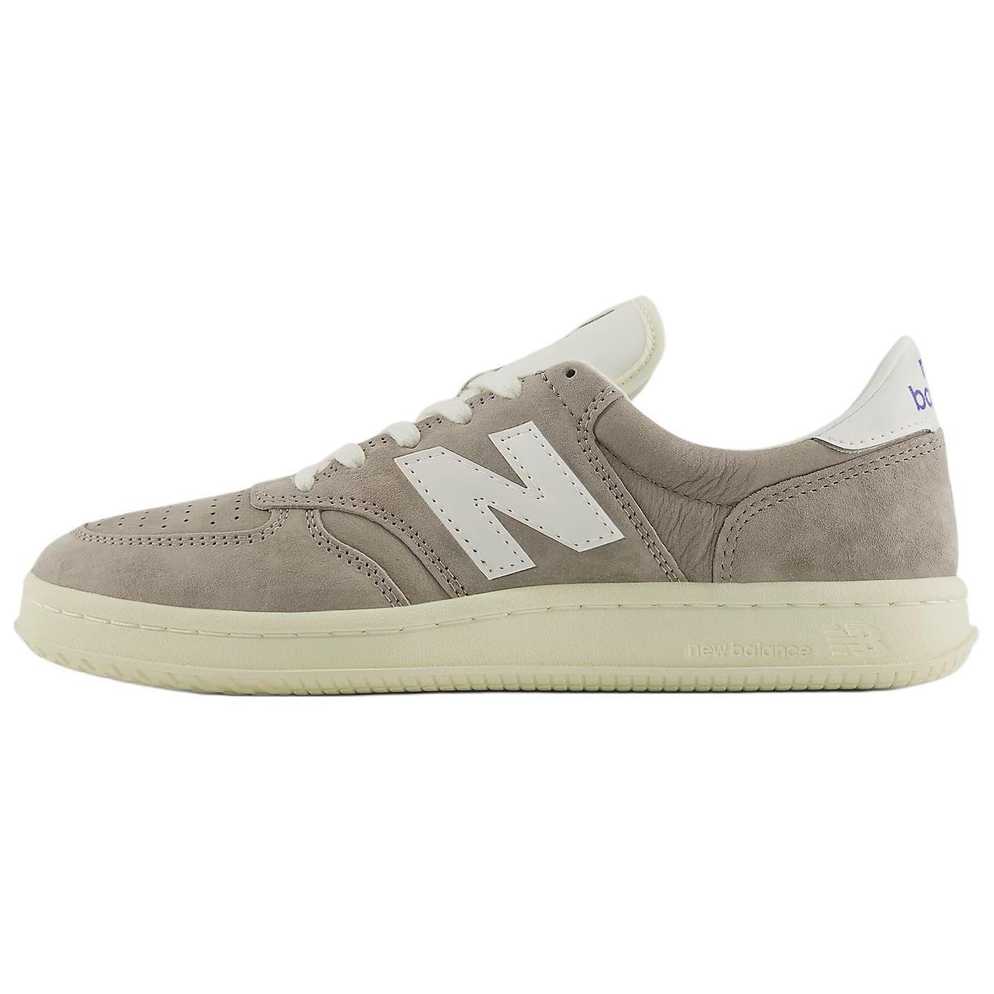 New Balance T500 Arid Stone Sea Salt Angora Men s CT500CJ EU 37