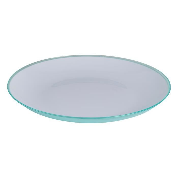 Assiette plate 25cm Collection