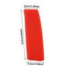 Hand Brake Set Universal Car Handbrake Sleeve Silicone Gel Cover Anti-Skid Auto Parking Brake