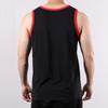 Nike Basketball Jersey Men's Black BQ3676-010
