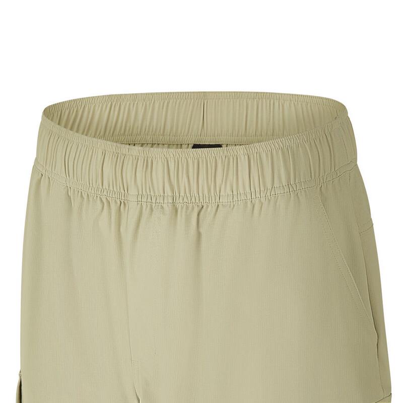 Skechers Men's Relaxed Fit Casual Shorts