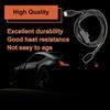 Comprehensive Vehicle Monitoring Maintenance Services with H00008000 Interface Cable OBDII to HDMI Display CS2 CTS2 CTS3
