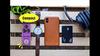 Redstone MOSKY CRAZY TONE Effector Overdrive Distortion Electric Guitar